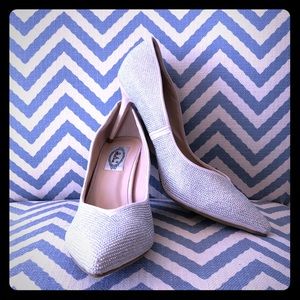 Italina High Heel Shoes